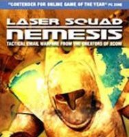 Laser Squad Nemesis Free Download for PC