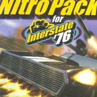 Interstate '76 Nitro Pack Free Download for PC