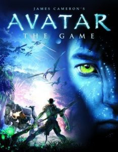 james cameron avatar the game release daet