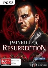 Painkiller Resurrection Free Download Torrent