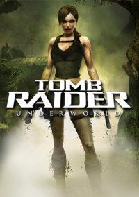 Tomb Raider Underworld Free Download for PC | FullGamesforPC