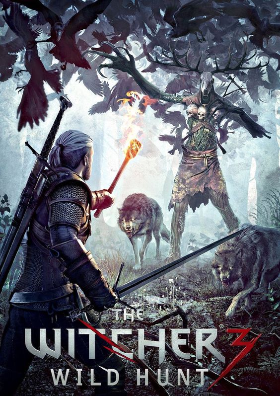 The Witcher 3 Wild Hunt Free Download for PC | FullGamesforPC